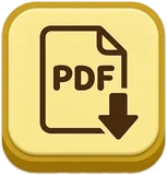 Fichas imprimibles en PDF